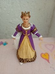 Papo Prinses Collectors Item - Zeldzaam Figuur, Verzamelen, Ophalen of Verzenden