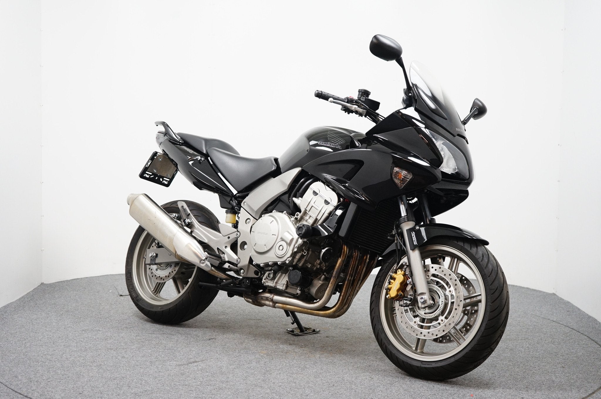 Honda CBF 1000 ABS (bj 2008), Motoren, Bedrijf, Sport, ABS