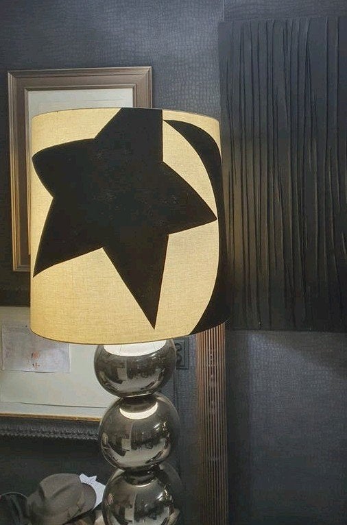 Eric Kuster lampenkap!, Huis en Inrichting, Ophalen