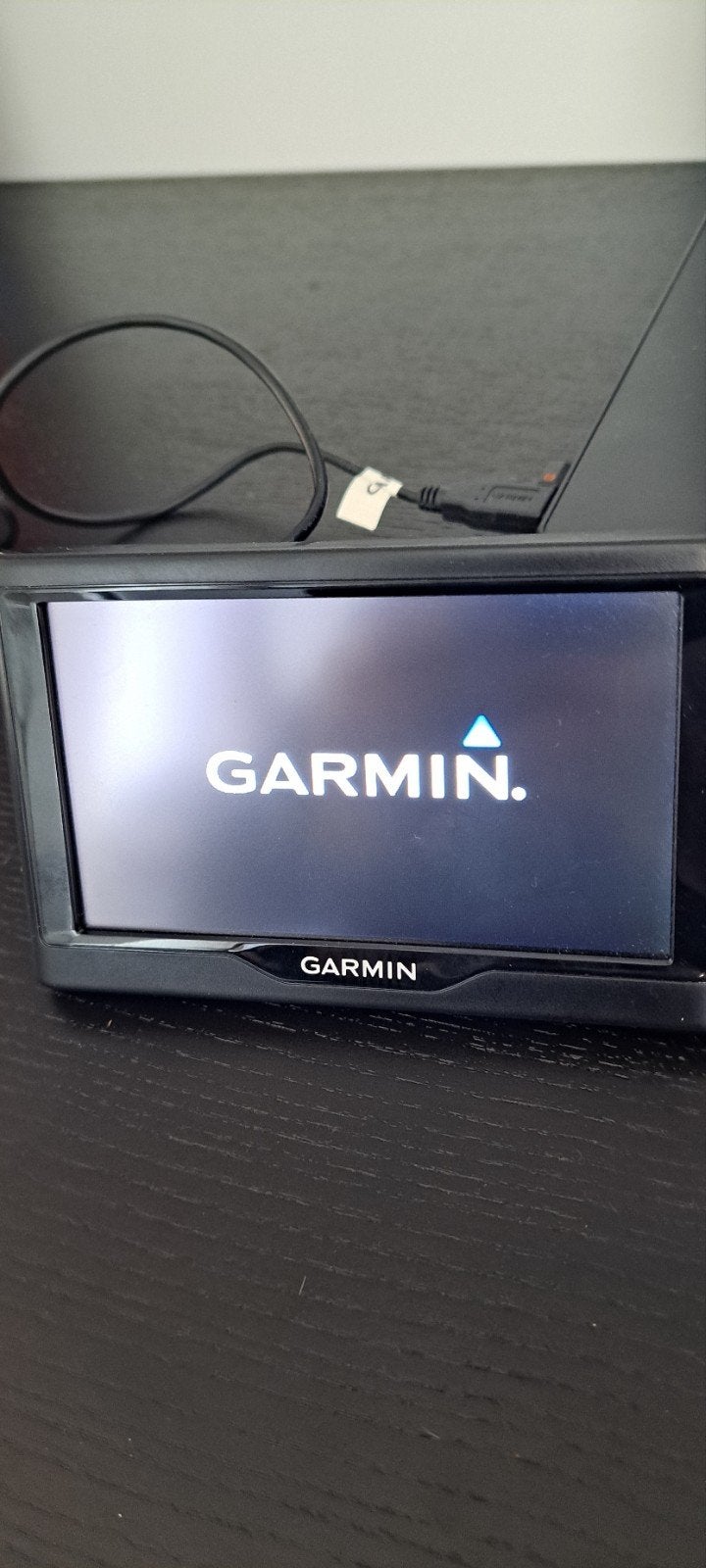 garmin nufi57 (nieuw), Auto diversen, Ophalen of Verzenden, Zo goed als nieuw