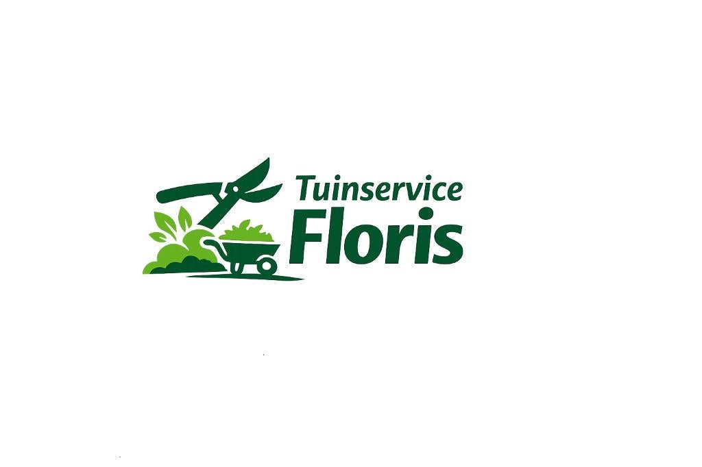 Tuinman en groen afval, ook voor kleine klussen, Ophalen of Verzenden, Nieuw, Spade