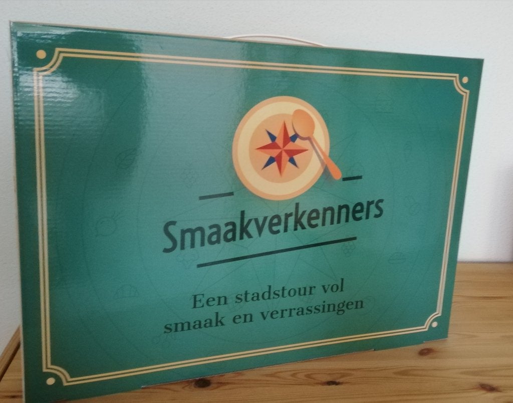 Stadstour Zutphen Smaakverkenners, Tickets en Kaartjes, Overige Tickets en Kaartjes, Twee personen