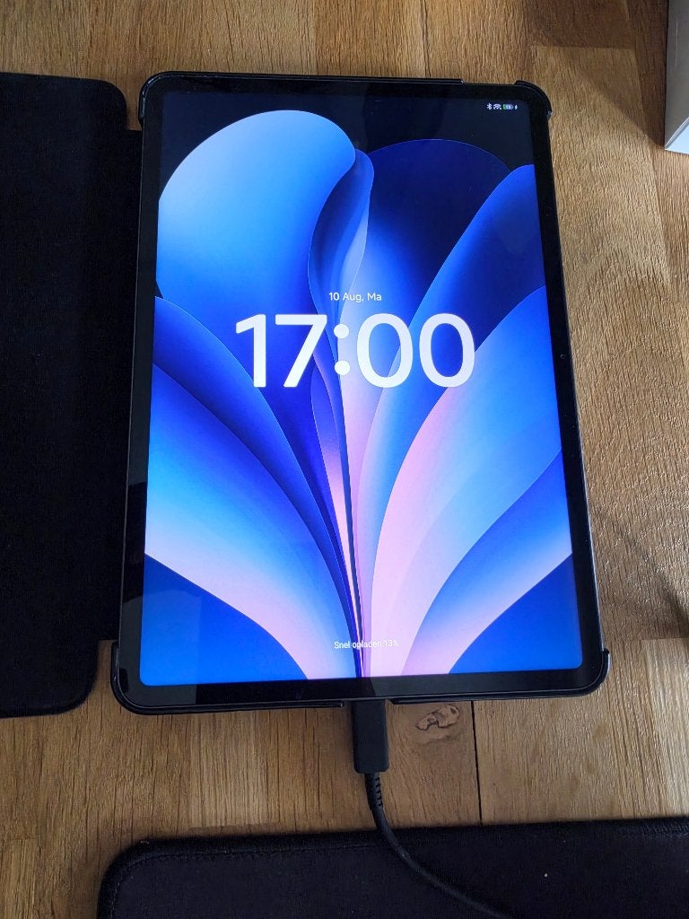 Xiaomi Pad 7 (128GB), Computers en Software, Android Tablets, Gebruikt, Xiaomi, Pad 7, Verzenden