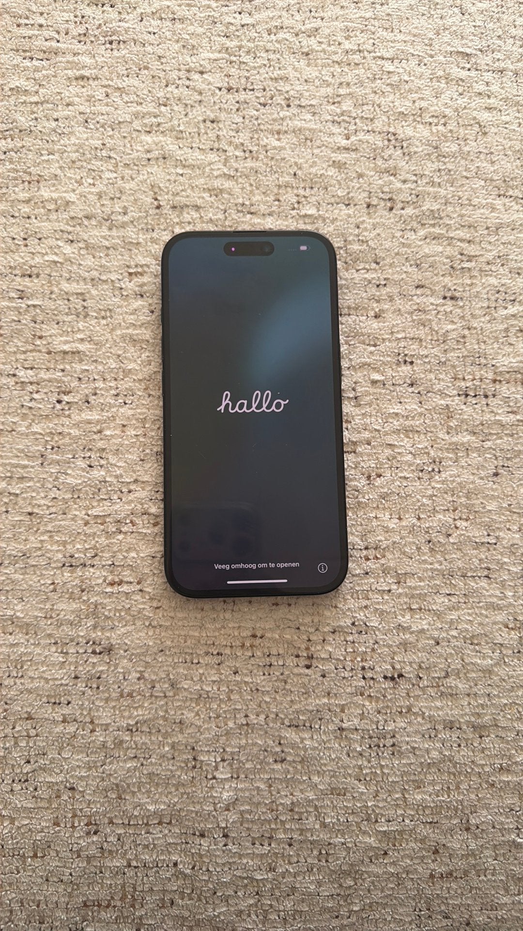 Iphone 16 256GB