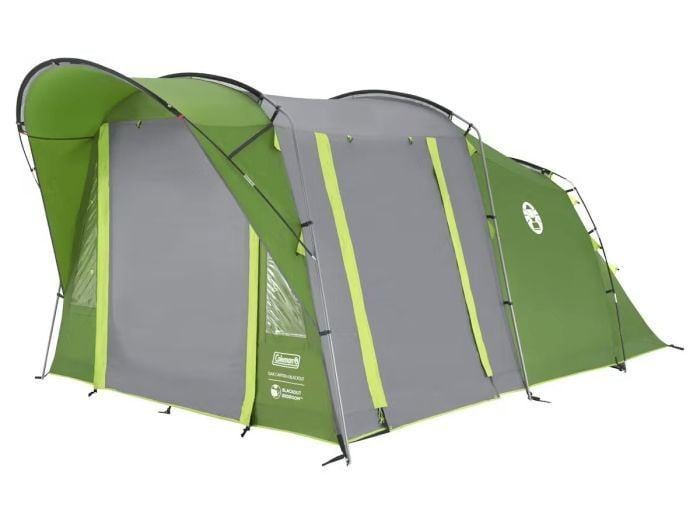 Coleman Oak Canyon 4 Blackout  4 persoons familie tent Nieuw, Coleman, Info@coleman.com, Minervum Breda, Nieuw
