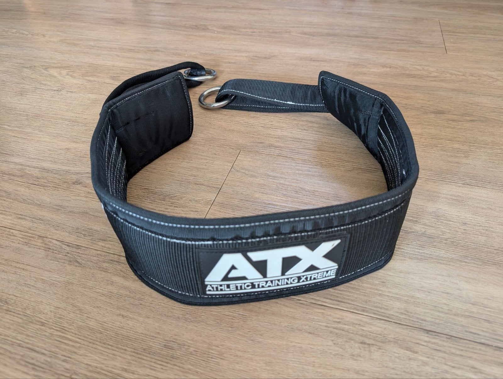 ATX Dip Belt - Riem/Gordel voor dips, squats & pull ups, Ophalen of Verzenden, Zo goed als nieuw, Rug, Overige typen
