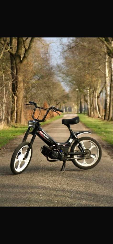 Tomos puch gezocht lees beschrijving, Ophalen, Overige merken