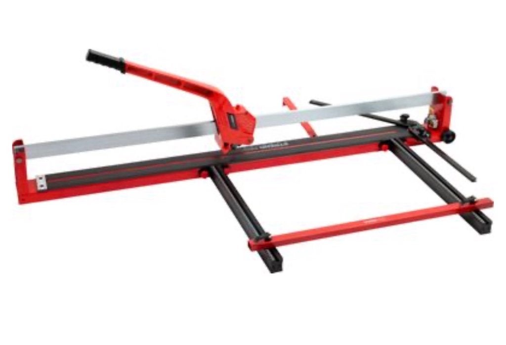 Tegelsnijder 120 cm, Ophalen, Nieuw, Snijgereedschap, Overige merken