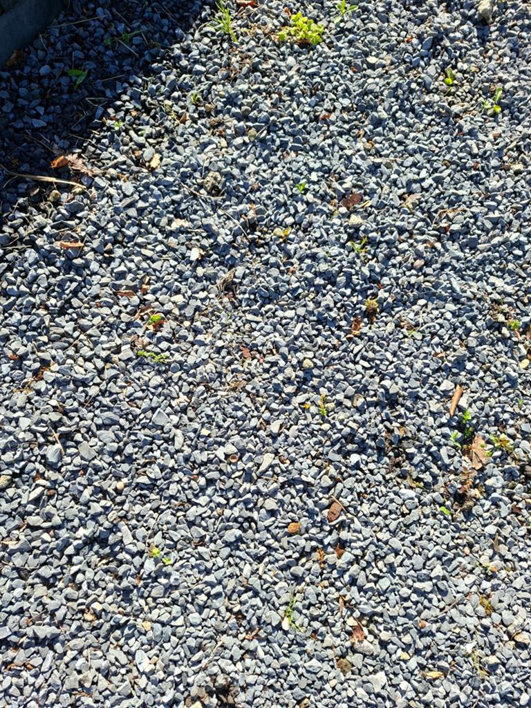 grint gratis afhalen, Tuin en Terras, Ophalen