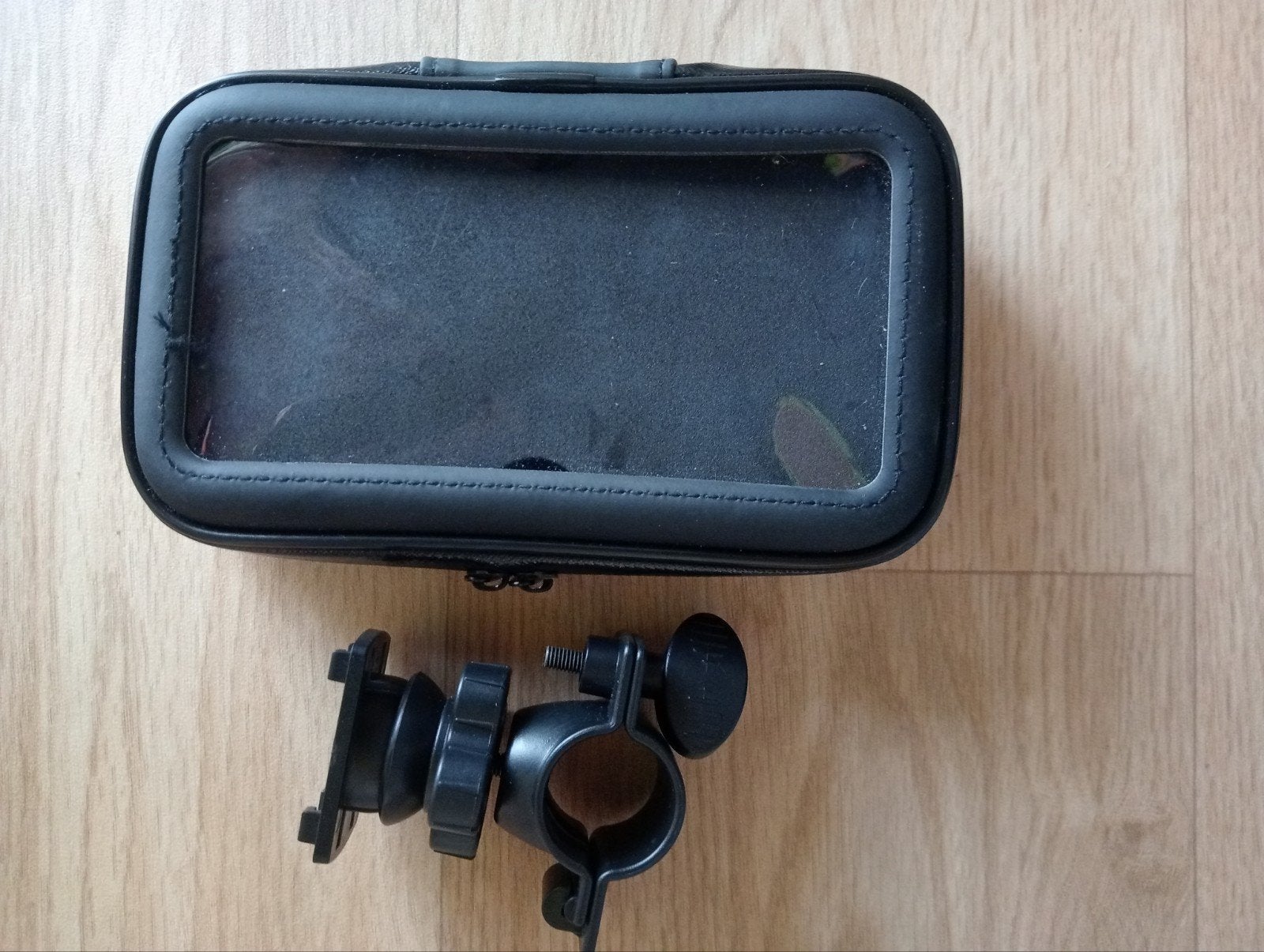 Telefoonhouder voor fiets of motor, Ophalen, Nieuw, Onbekend