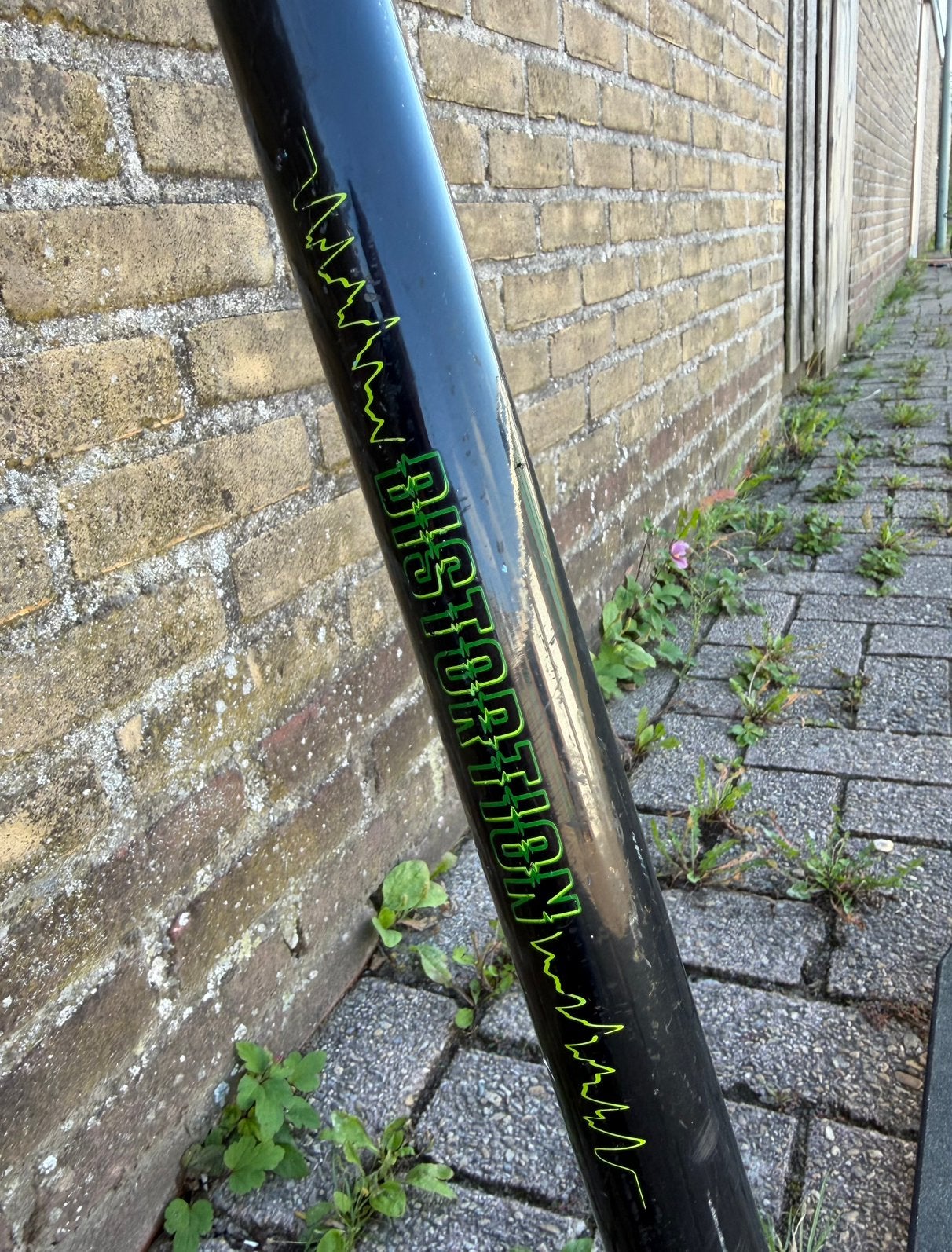 Foto 2 van Blazerpro Distortion stuntstep