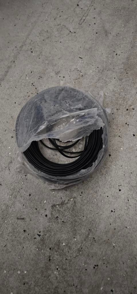 Helukabel VMVL (H05VV-F) kabel 2x0.75mm2 rol, Ophalen of Verzenden, Nieuw