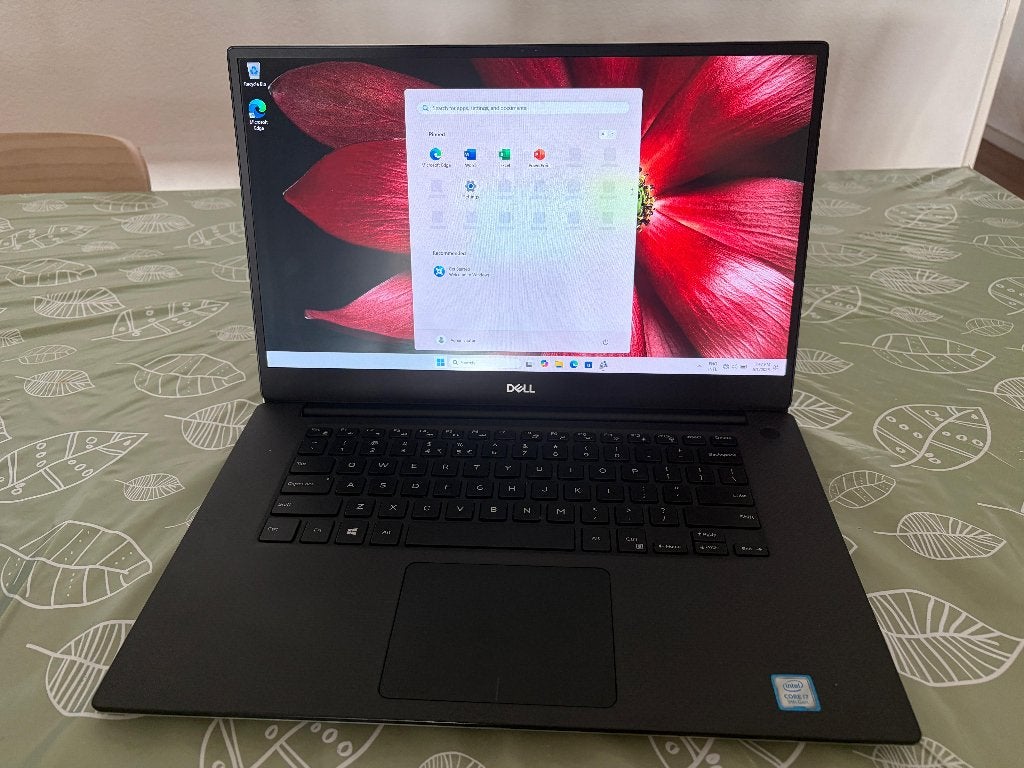 Dell XPS 15 7590 | 32GB RAM | 1TB SSD | US QWERTY, Ophalen, Gebruikt, Met videokaart, 2 tot 3 Ghz