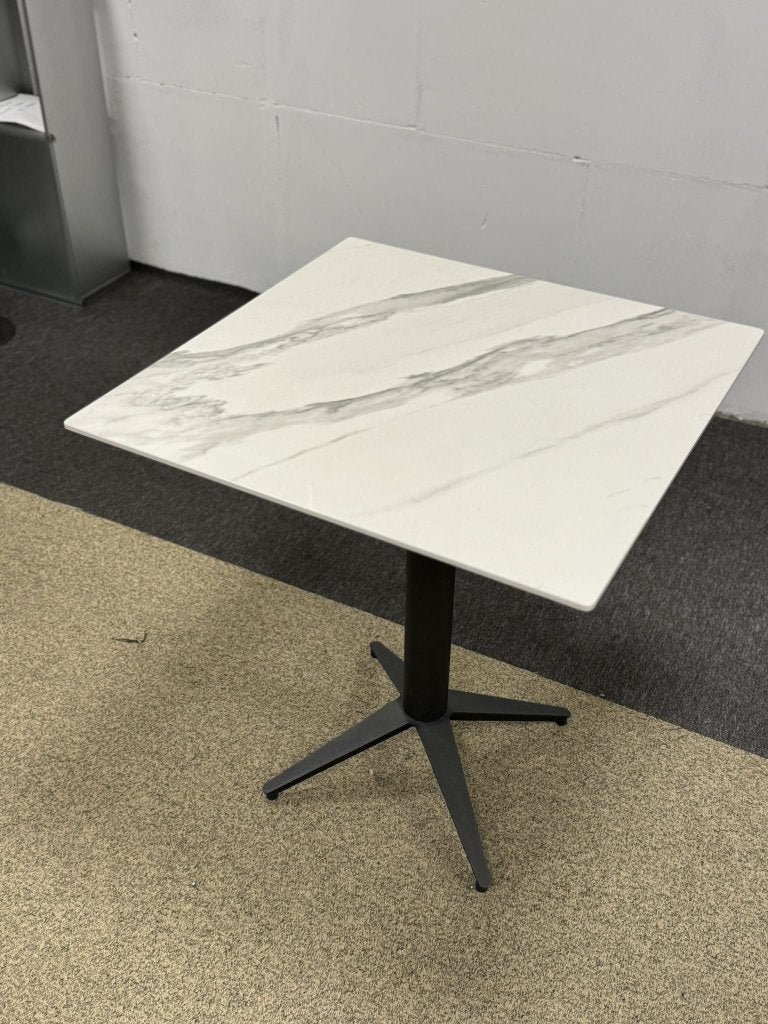 Nieuw Bert plantagie Carve Eettafel Design tafel dekton 70, Overige materialen, 50 tot 100 cm, Vierkant, Nieuw