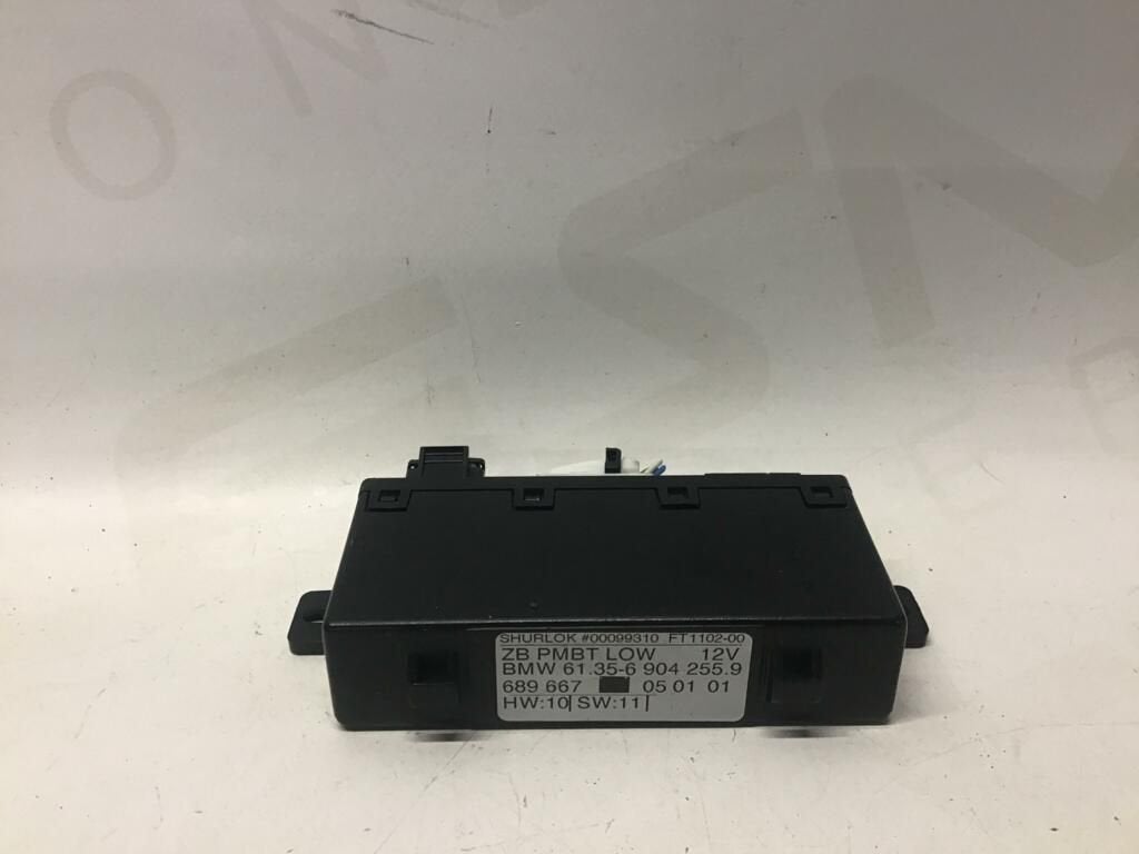 Module centrale deurvergrendeling BMW E39 613569042559, Auto-onderdelen, Gebruikt, -, -, Ophalen of Verzenden