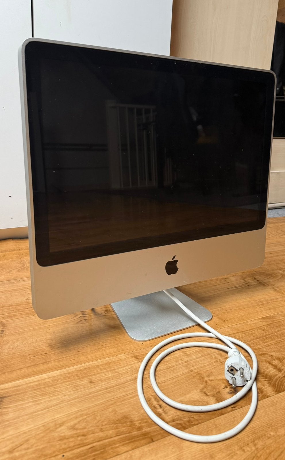 Apple iMac all-in-one desktopcomputer, Computers en Software, Apple Desktops, Ophalen, Gebruikt, IMac, Onbekend