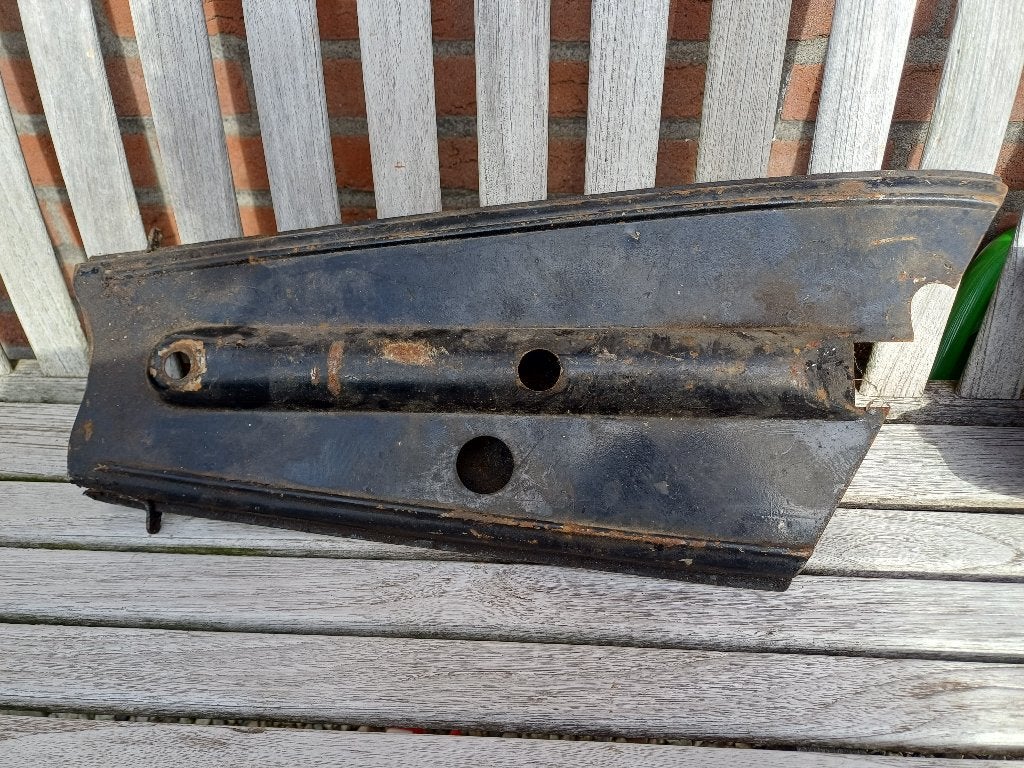 Zundapp ketting kast gebruikt, Ophalen of Verzenden, Gebruikt, Overige typen