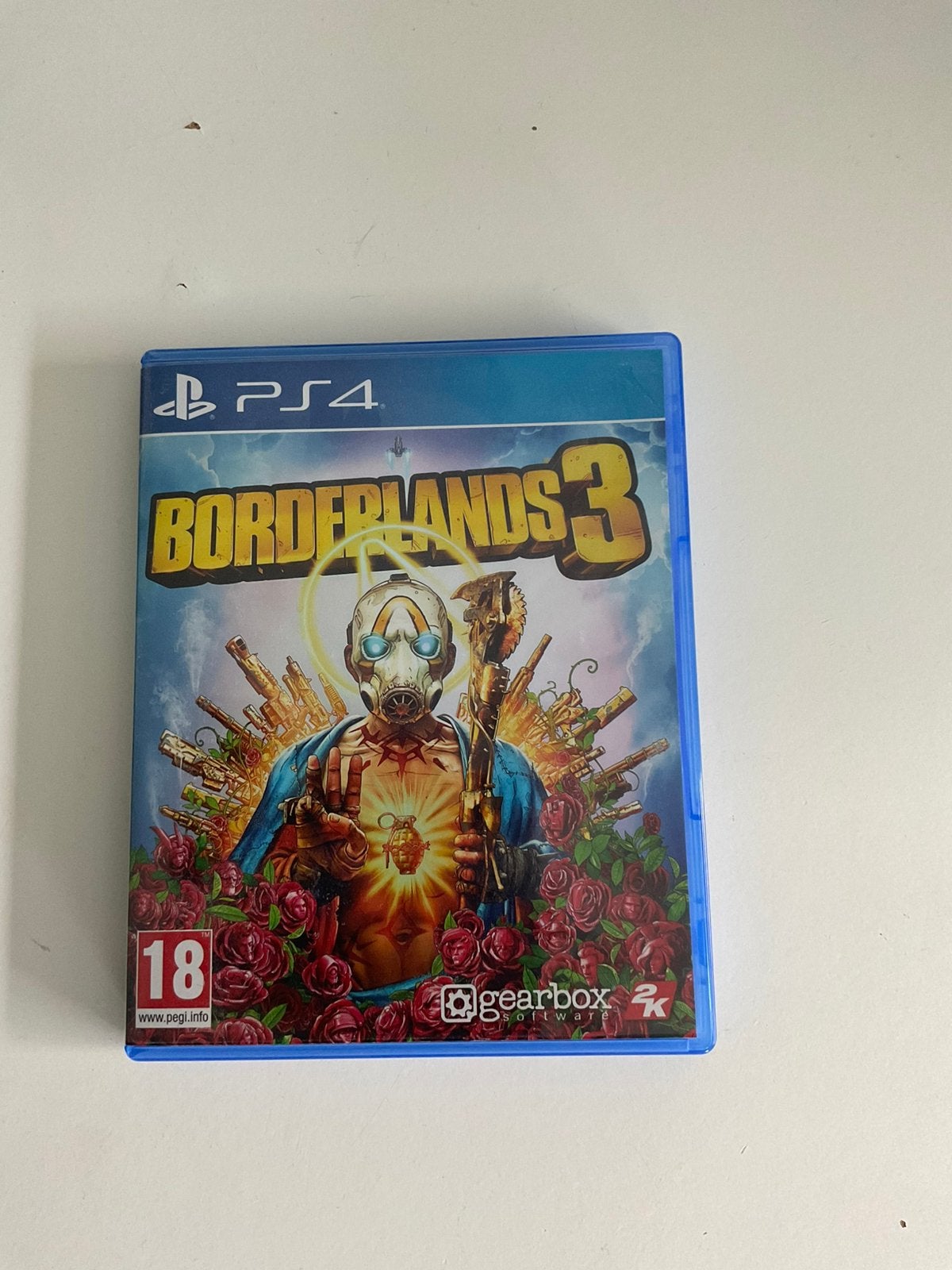 Borderlands 3, Vanaf 18 jaar, Shooter, 1 speler, Ophalen of Verzenden