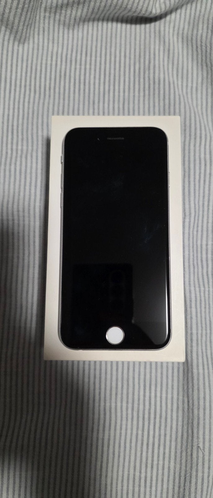 Apple iPhone 6 - voor onderdelen, Gebruikt, Ophalen of Verzenden, IPhone 6, Zonder abonnement
