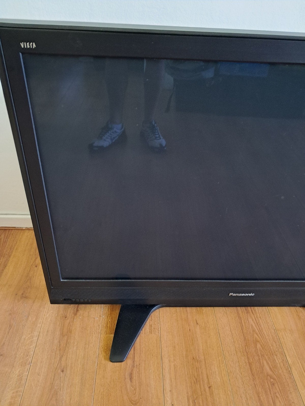 Panasonic TH-50PV7F Viera Plasma TV - 50 inch, Audio, Tv en Foto, Televisies, Ophalen, Panasonic, 50 Hz, HD Ready (720p)
