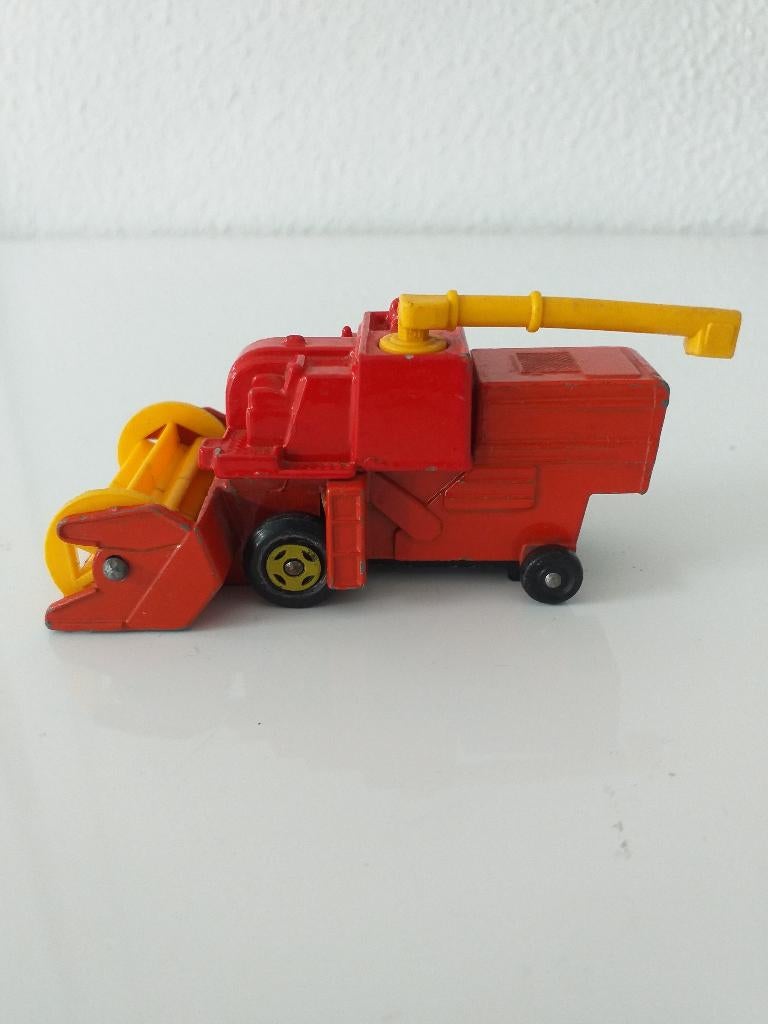 11x Diverse matchbox, Hobby en Vrije tijd, Modelauto's | 1:87, Gebruikt, Auto, Matchbox, Ophalen of Verzenden