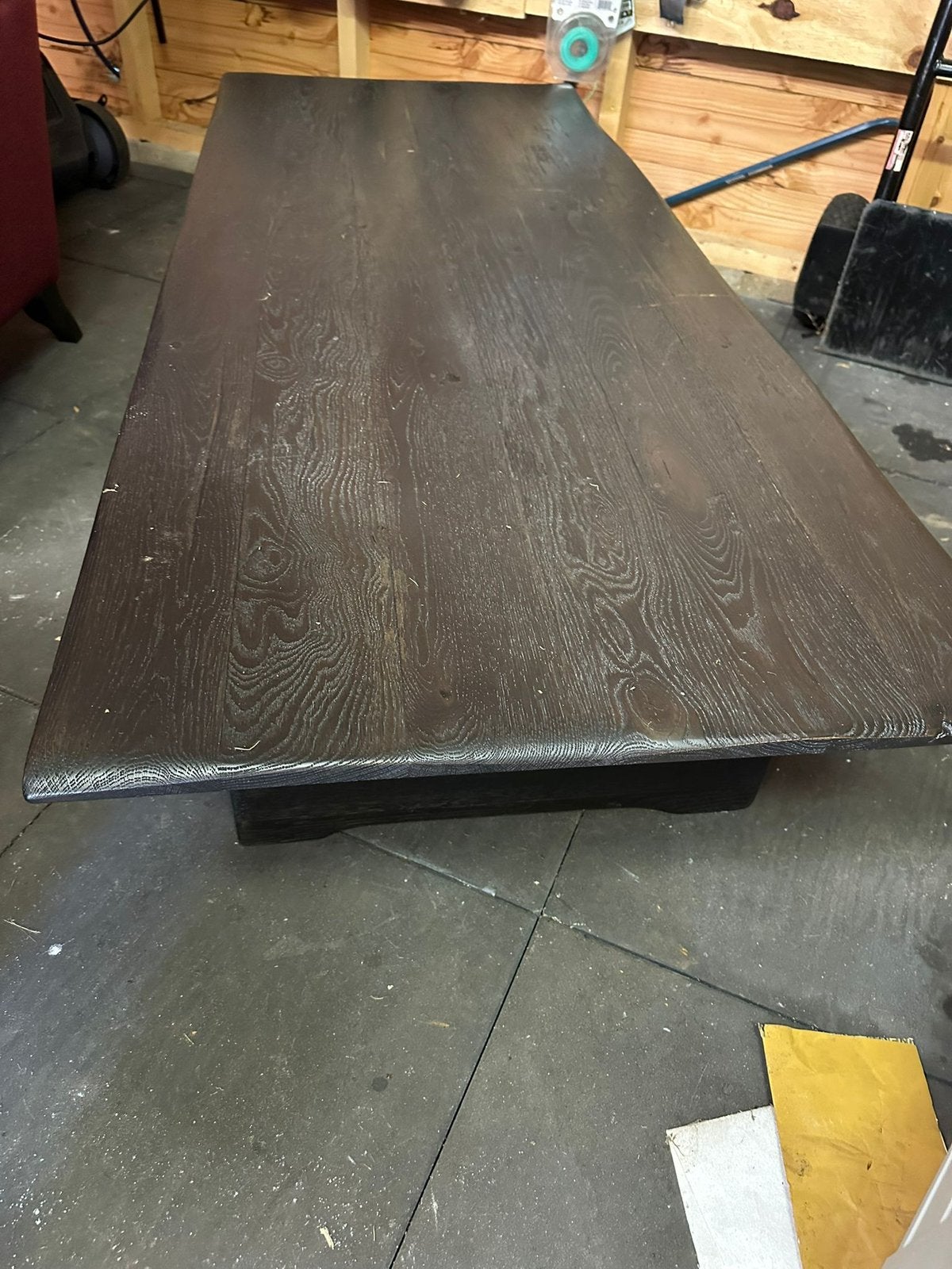 Salontafel, Ophalen, 50 – 75, 100 tot 150 cm, Klassiek
