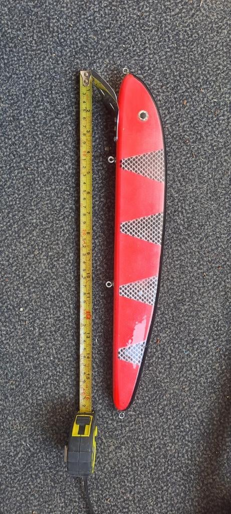 42cm plug, Ophalen of Verzenden, Overige typen