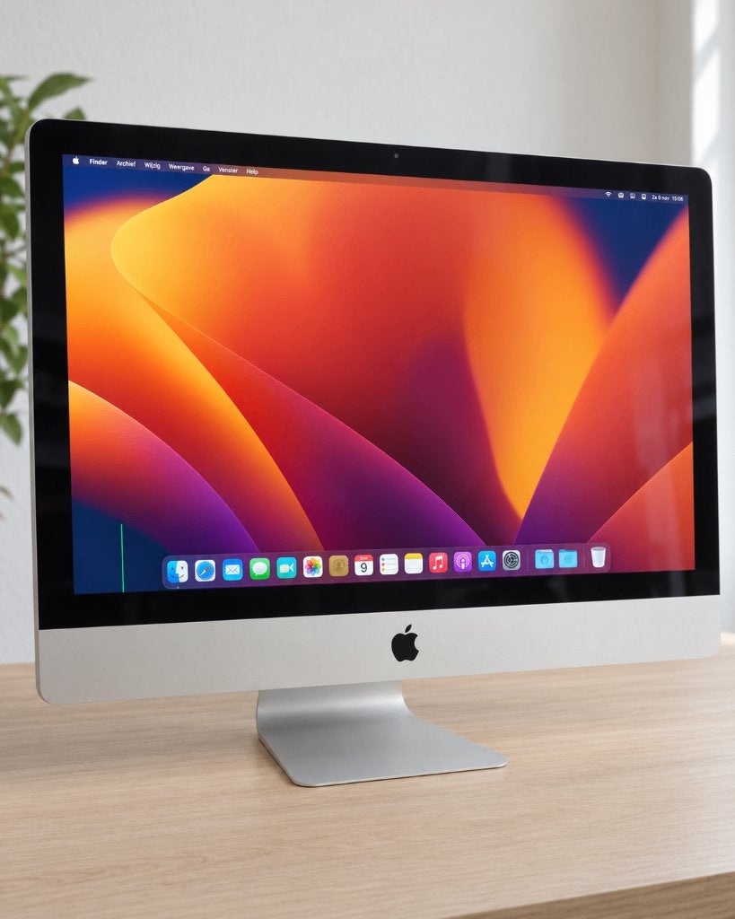 Apple iMac 27" Late 2009 – i7, 32GB RAM, 256GB SSD, Computers en Software, Ophalen, 32 GB, SSD, IMac