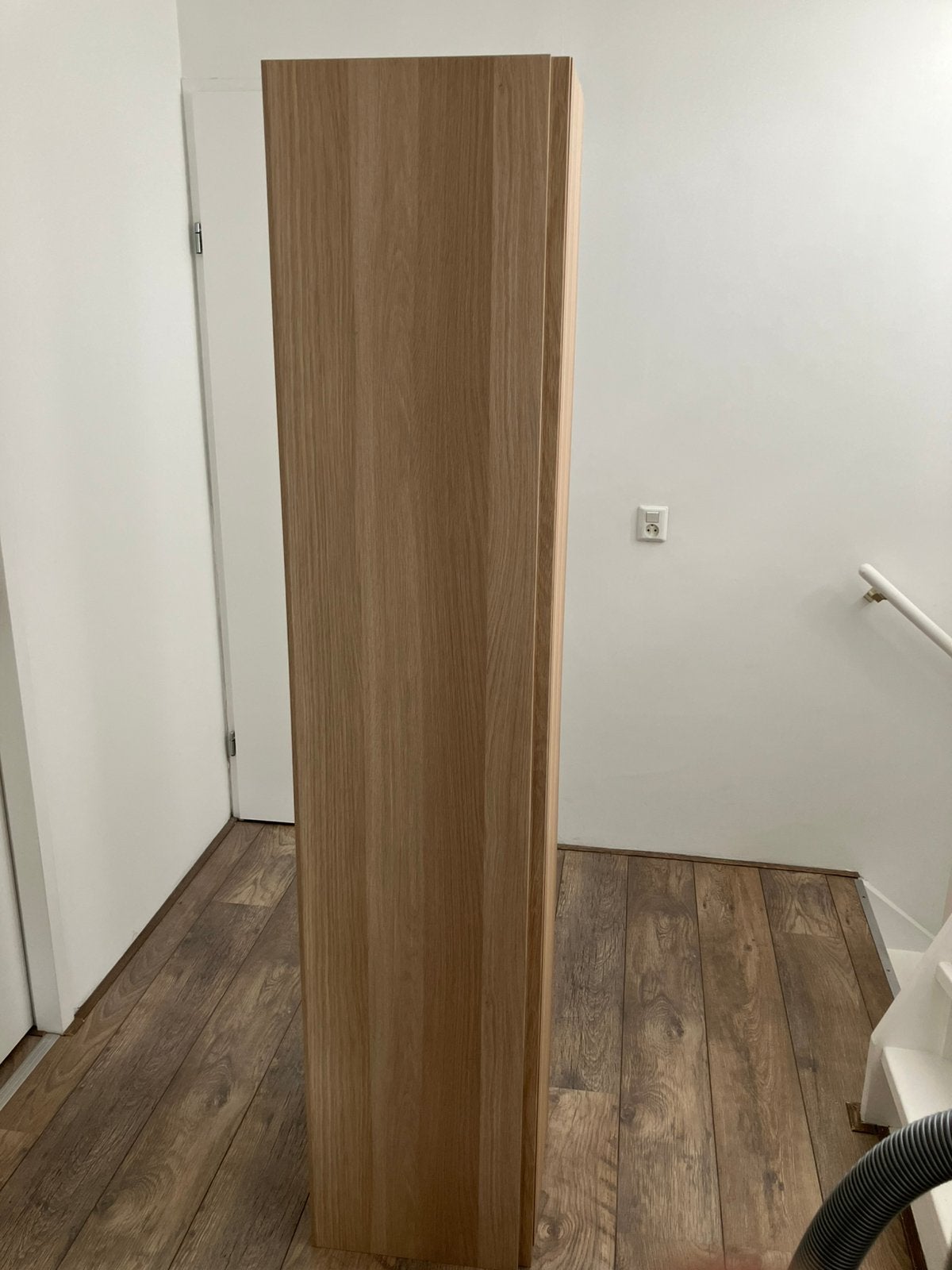 Badkamer kolomkast, Ophalen, (Half)hoge kast, Minder dan 50 cm, Zo goed als nieuw