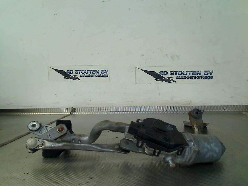 Ruitenwisser Mech + Motor Toyota Yaris III (P13) 851100D190, Gebruikt, Kundenbetreuung@toyota.de, Toyota-Allee 2, Köln 50858, , Duitsland