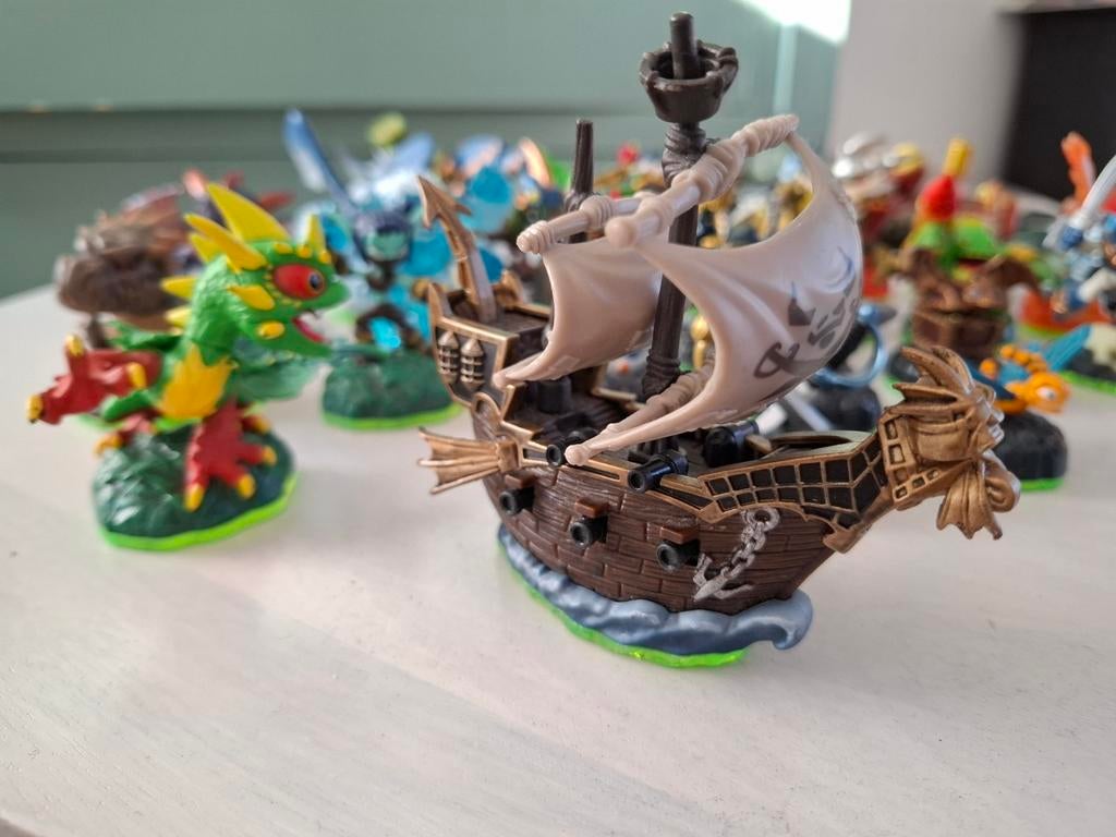 Skylanders Spyro adventure, Ophalen of Verzenden