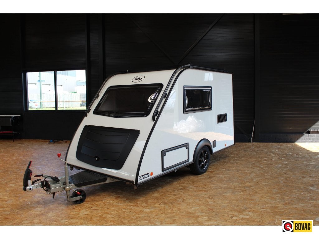 Kip Shelter Plus, Overige typen, Tot en met 2, Bedrijf, 500 - 750 kg