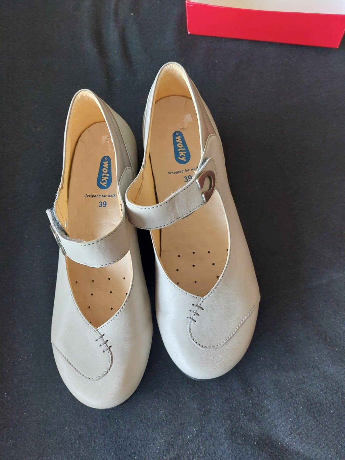 Wolky maat 39, Kleding | Dames, Wolky, Ophalen of Verzenden, Nieuw