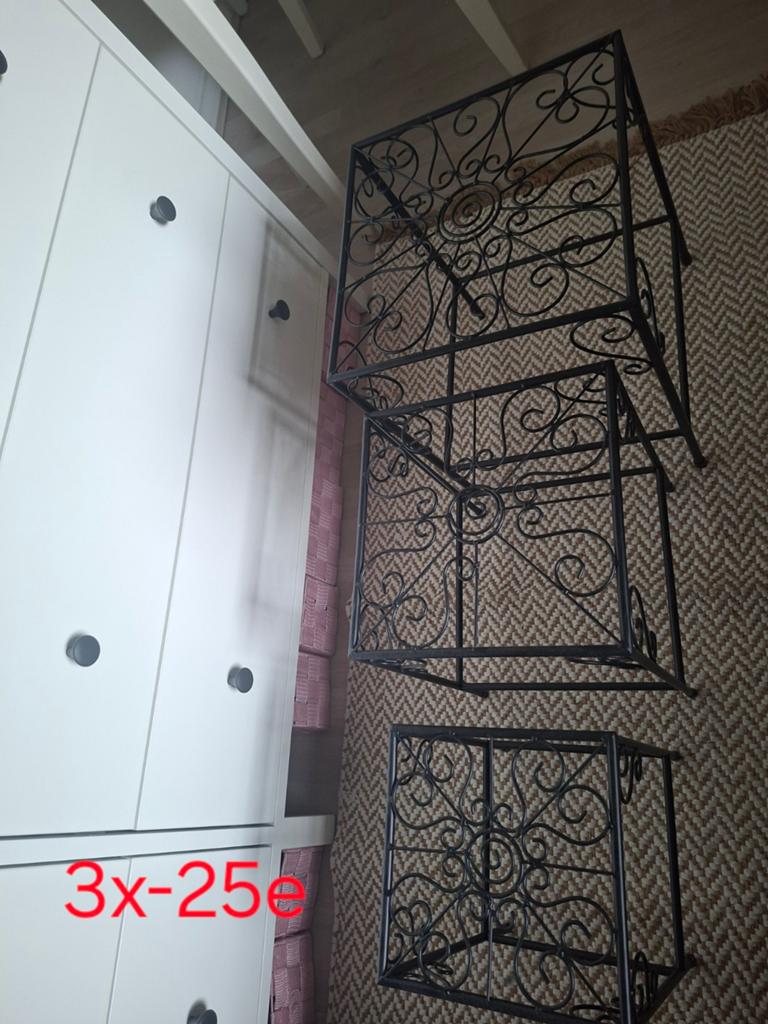 plantenrek of -tafels, Ophalen of Verzenden, Nieuw