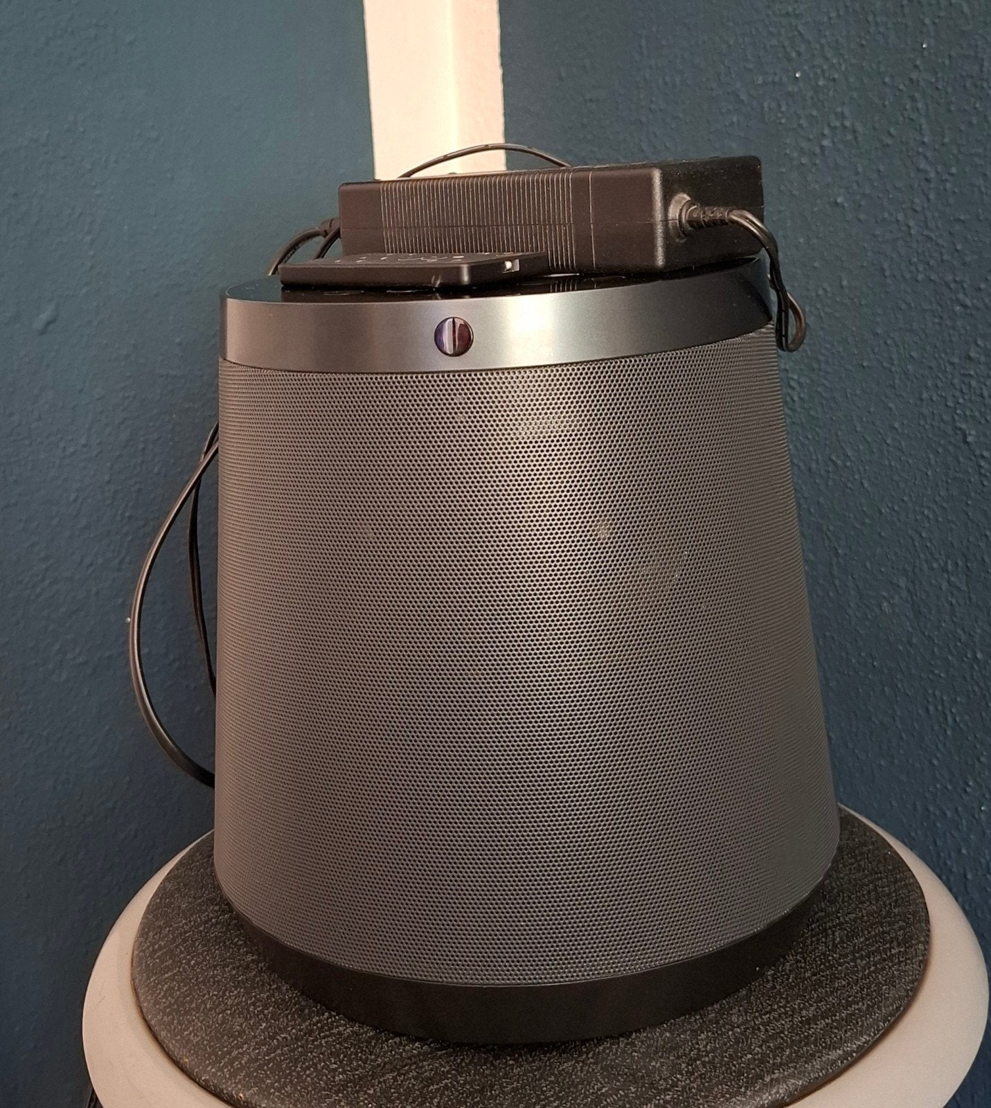 Onkyo RBX-500 Dock Muzieksysteem - Zo goed als nieuw, Overige typen, Ophalen of Verzenden, Zo goed als nieuw, Minder dan 60 watt