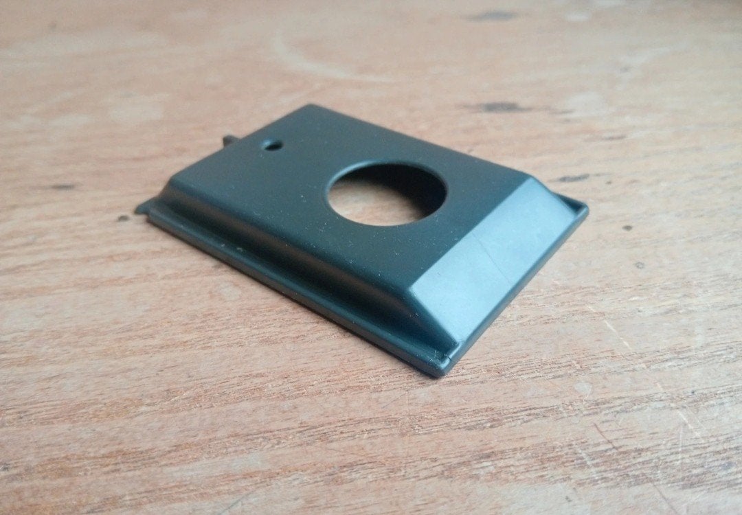 Gi joe gijoe tomahawk helicopter vintage winch assembly, Ophalen of Verzenden, Gebruikt