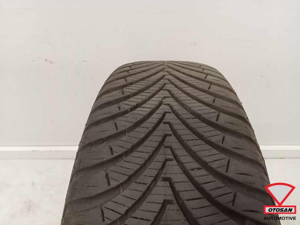 Smart 453 Renault Twingo 14+ Reservewiel velg 4x100 Kuhmo th, Gebruikt, Mercedes-Benz AG, Ophalen of Verzenden, Mercedesstrasse 120
70372  Stuttgart, DE