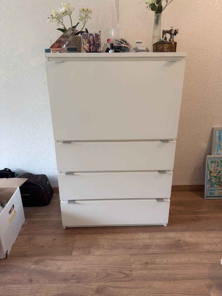 Computer kast, Ophalen, Gebruikt, 70 tot 120 cm, 120 tot 170 cm