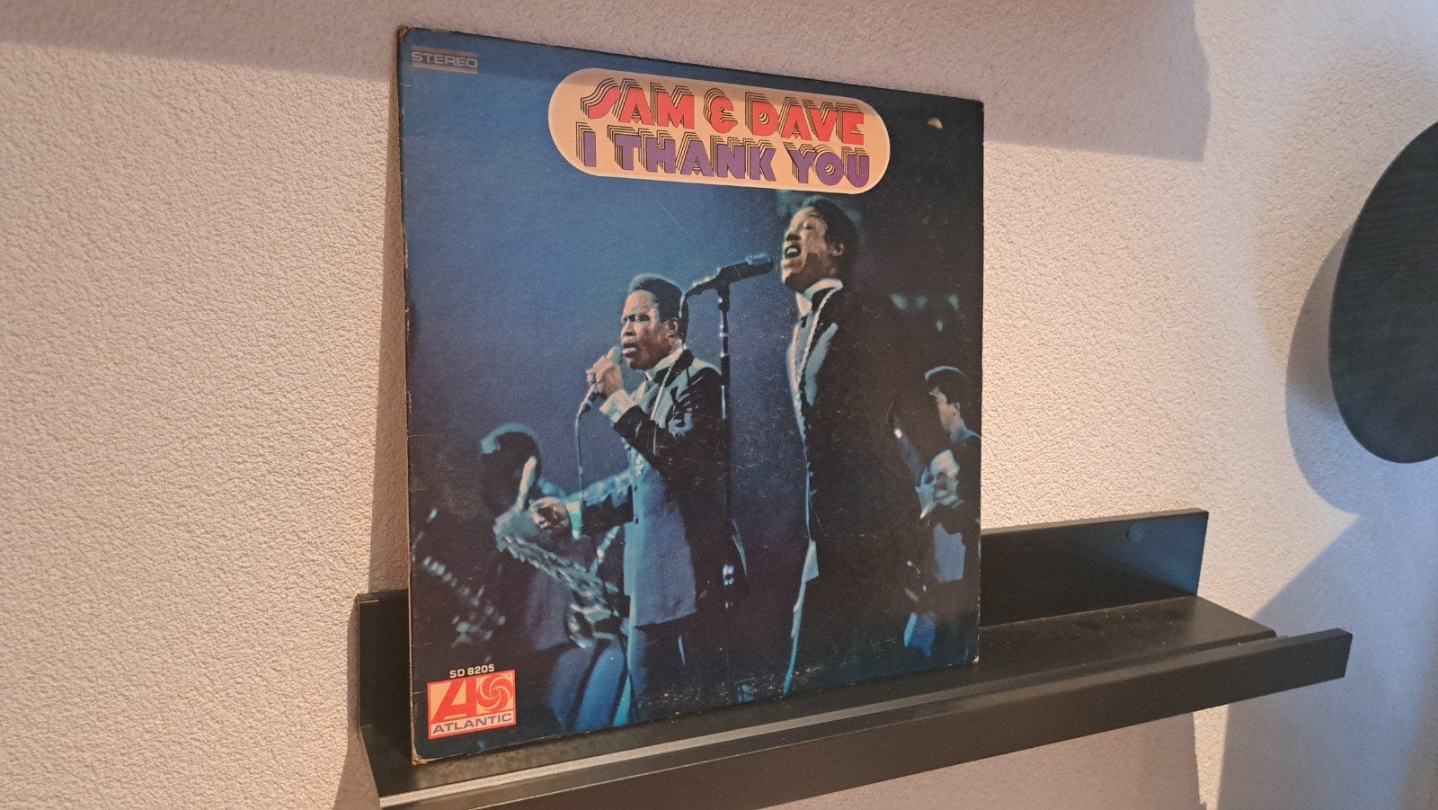 Sam & Dave, Cd's en Dvd's, Ophalen of Verzenden