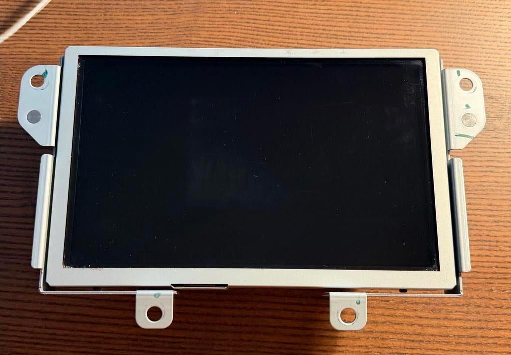 Ford Sync 2 BM5T-188955-FE Display en Module, Auto diversen, Autonavigatie, Gebruikt, Ophalen of Verzenden