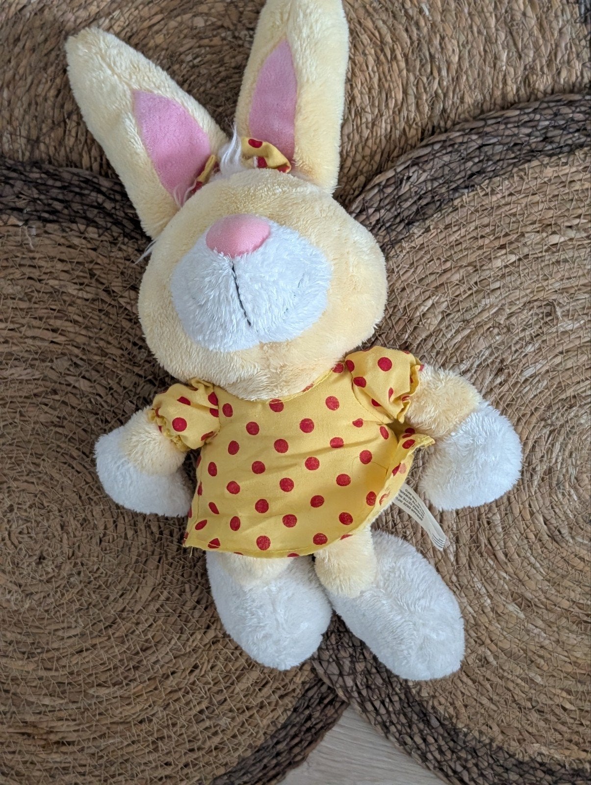 Vintage Diddl en vrienden knuffels en sleutelhangers, Ophalen of Verzenden, Verschillende figuren, Gebruikt, Knuffel
