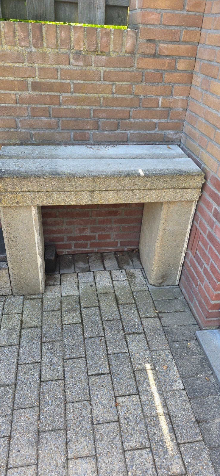 Gratis af te halen, Ophalen, Gebruikt, Overige typen