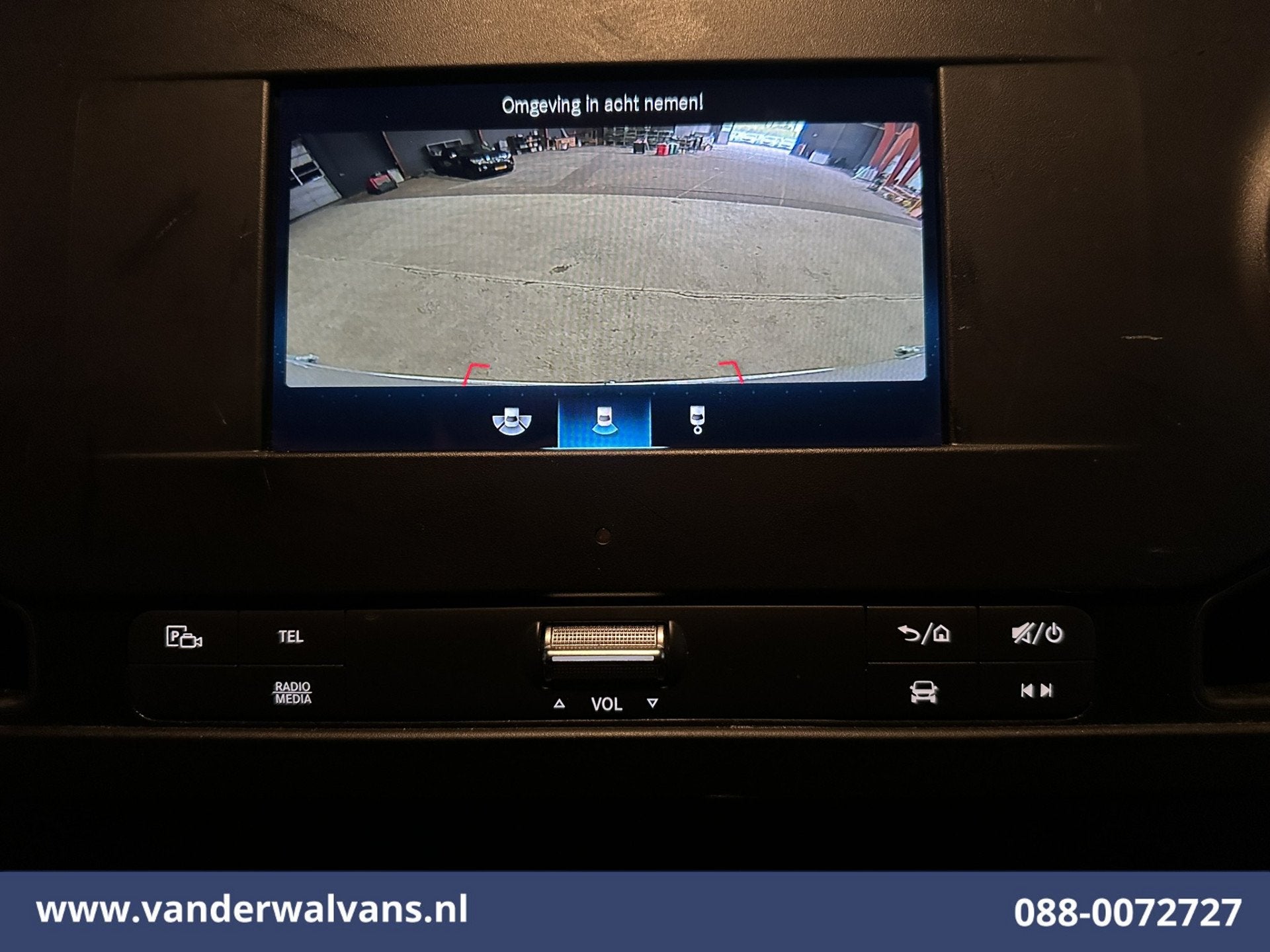 Mercedes-Benz Sprinter 315CDI 150pk L2H1 Euro6 Airco | Camer, Verwarmde buitenspiegels, Dealer onderhouden, Gebruikt, 4 cilinders