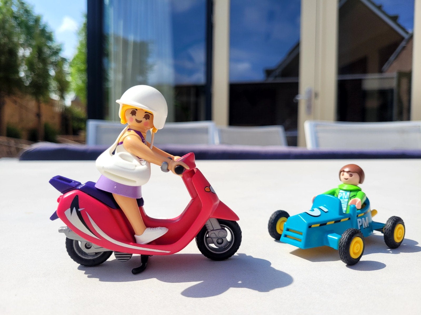 Diverse Playmobil, Kinderen en Baby's, Speelgoed | Playmobil, Ophalen of Verzenden