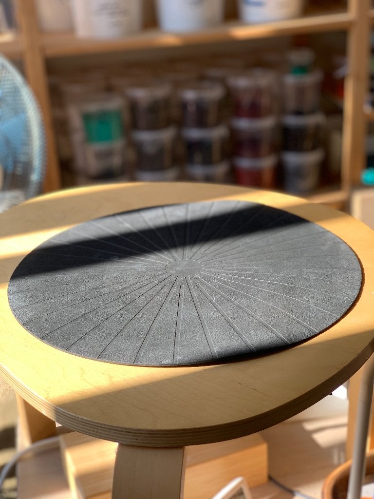 placemat, Huis en Inrichting, Ophalen