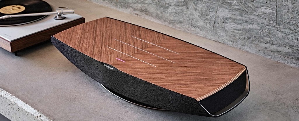 Sonus Faber Omnia, -, -, Nieuw, Ophalen of Verzenden