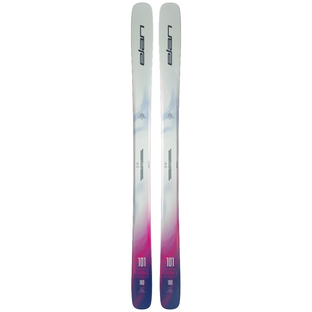 Elan Playmaker 101 Heren Freeski's lengte 180/ 188 Nieuw, Overige merken, Bergunje Slovenie, Nieuw, Ophalen of Verzenden