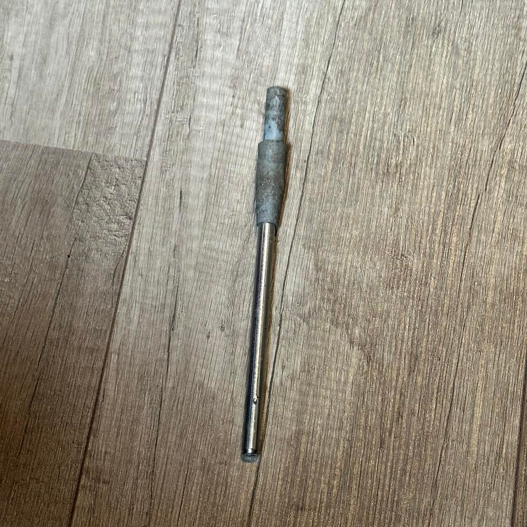 BMW E21 E30 E12 E28 E23 E24 Banden Pin Gereedschap, Ophalen of Verzenden, Gebruikt, BMW