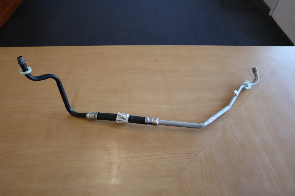 Chevrolet pickup Automatische transmissie Leiding 15767599, Niet ingevuld, Chevrolet, Niet ingevuld, Nieuw