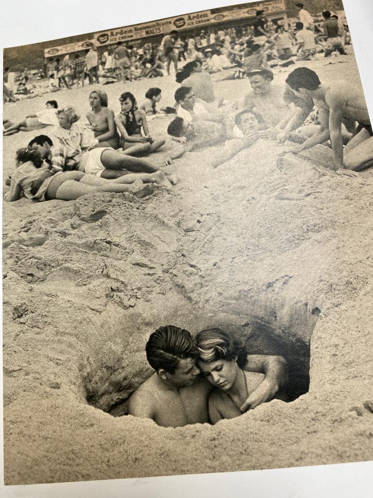 Foto album Modern Photography (uniek), Ophalen of Verzenden, Zo goed als nieuw, Fotografie algemeen